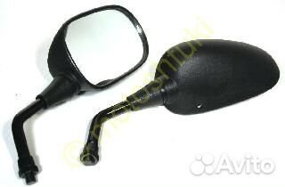 Зеркала Honda CB600 Hornet