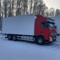 Volvo FH13, 2008