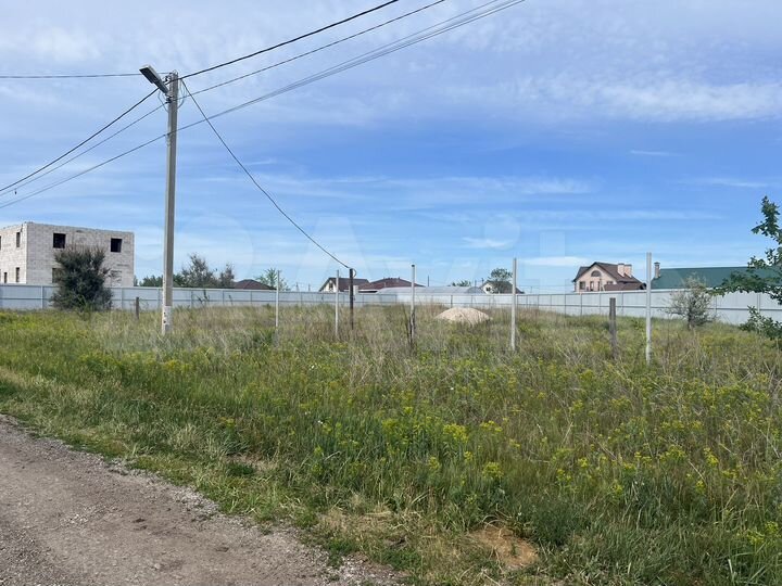 Участок 16 сот. (ИЖС)