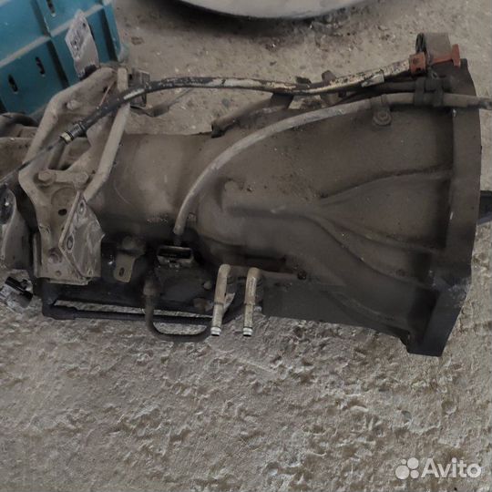 АКПП Toyota Estima Lucida 3CTE 1999