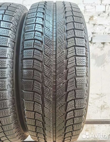 Michelin Latitude X-Ice North 3 225/65 R17 102T