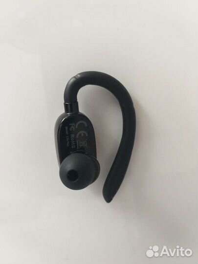 Bluetooth наушник Hoco