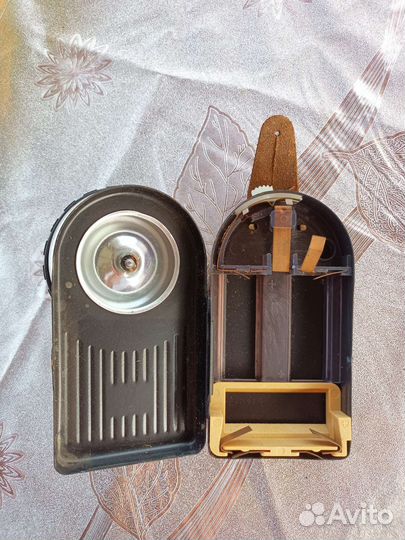 Фонарик СССР