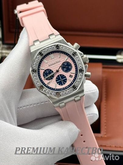 Audemars Piguet женские часы Адемар Пиге