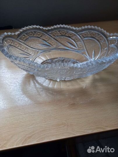 Ваза для фруктов