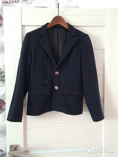 Школьная форма для мальчиков