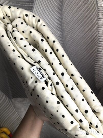 Постельное белье новое