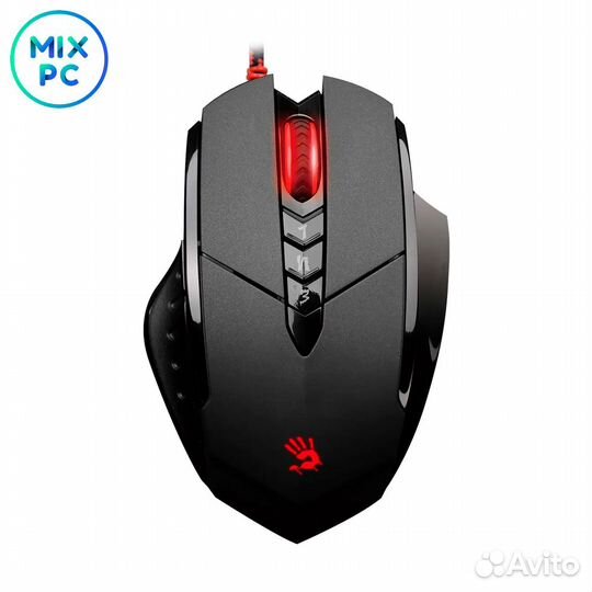 Мышь A4Tech Bloody V7