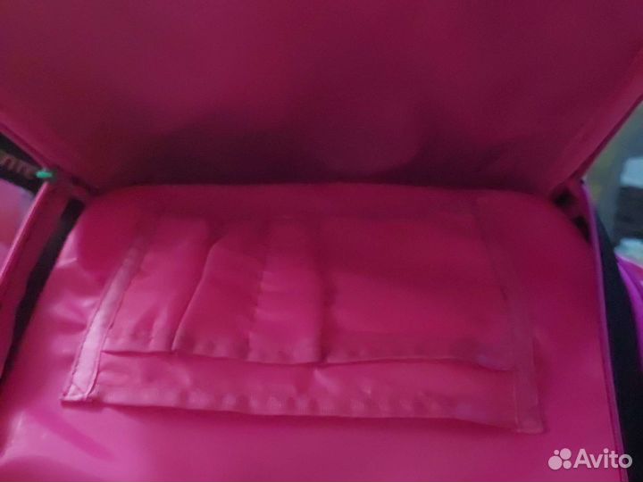 Рюкзак школьный для девочки