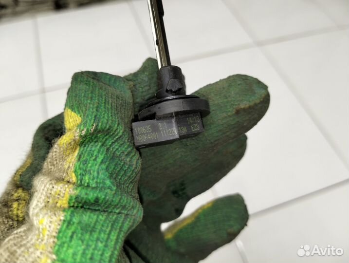 Датчик температуры BMW 5 F10