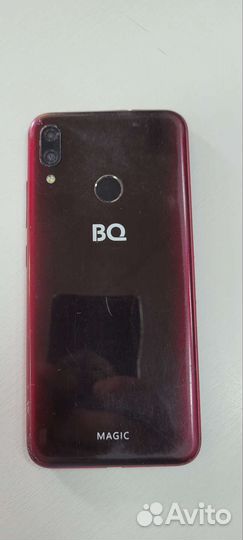 Телефон bq 6040l