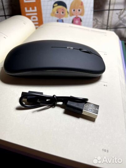 Мышка беспроводная