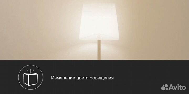 Контроллер Aqara Mi Smart Home Magic Cube