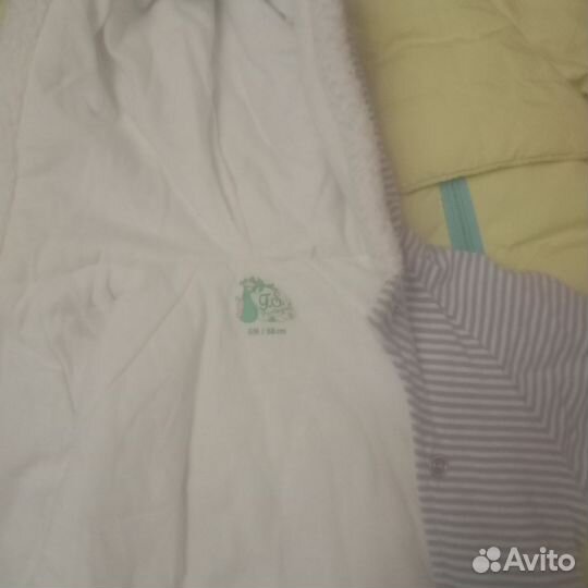 Детские вещи на девочку