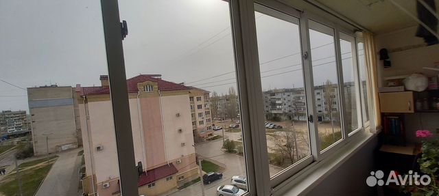 Раздвижные окна на балкон бу