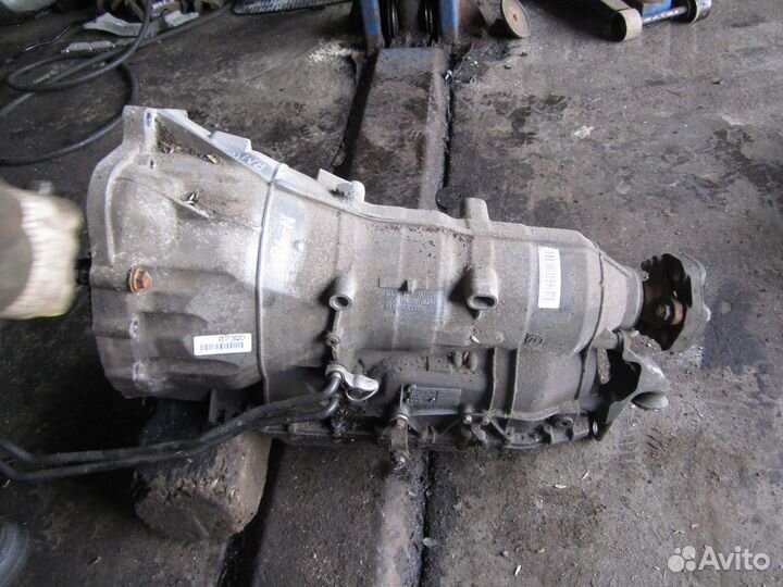 АКПП BMW E90 E87 E91 n46 бмв е90 е91 е87