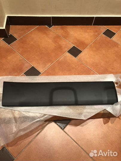 Накладка на дверь Honda CR-V III