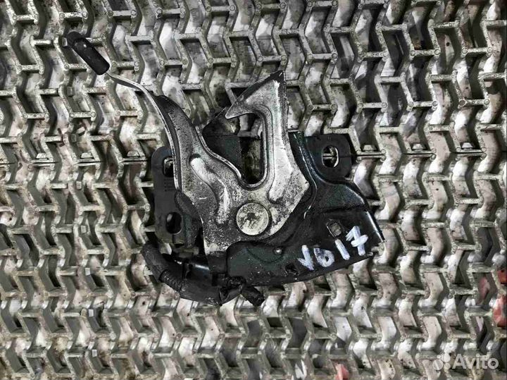 Замок капота Acura RDX