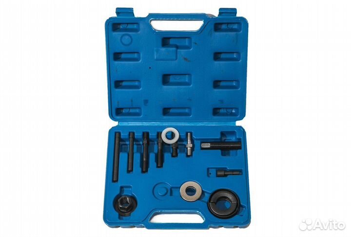 Набор для демонтажа шкива насоса Гур Ford / GM