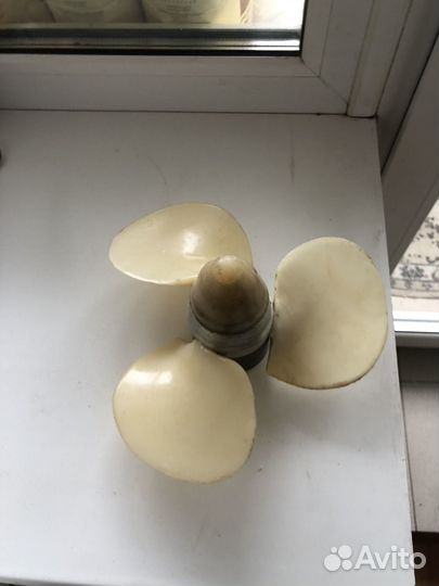 Винт на Вихрь