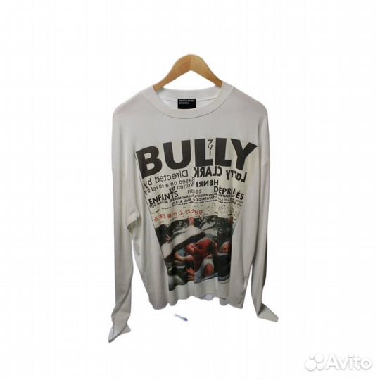 Enfants Riches Deprimes Bully LongSleeve лонгслив