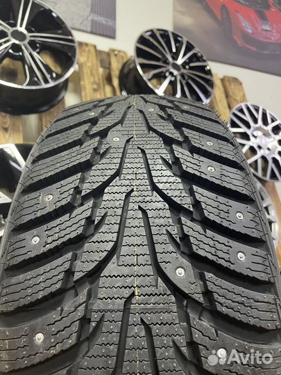Nexen Winguard WinSpike WH62 235/40 R18 95T