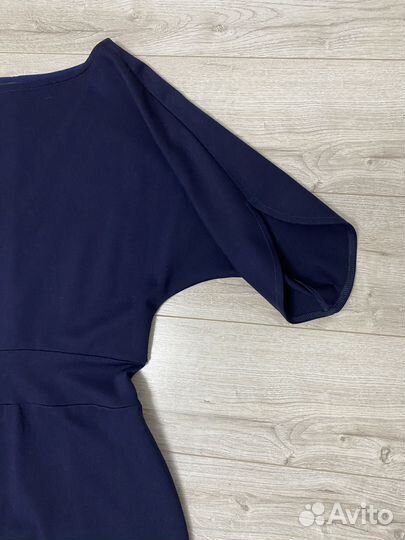 Платье трикотажное женское Vers Nova 42р