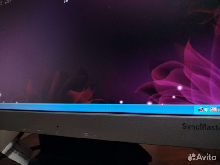 ЖК (LCD) Монитор 17