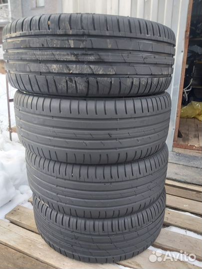 Колеса на toyota camry r17 летние sport 3