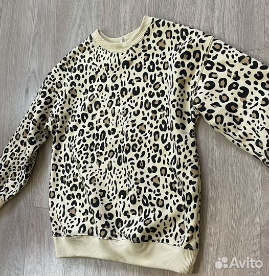 Свитшот детский