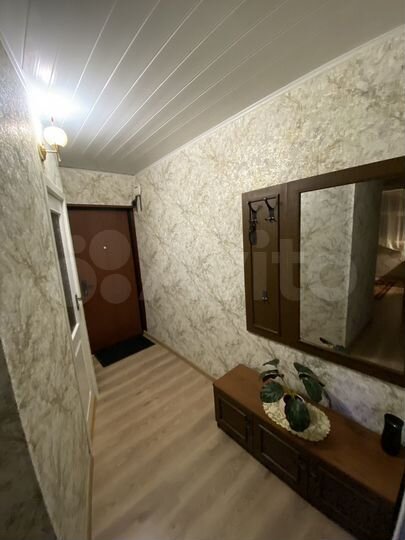 1-к. квартира, 38 м², 1/5 эт.