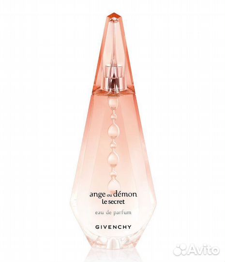 Туалетная вода ange ou demon le secret Givenchy