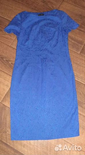 Платье женское 44 - 46 размер