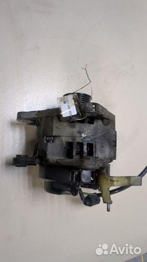 Генератор Volkswagen Polo, 2003