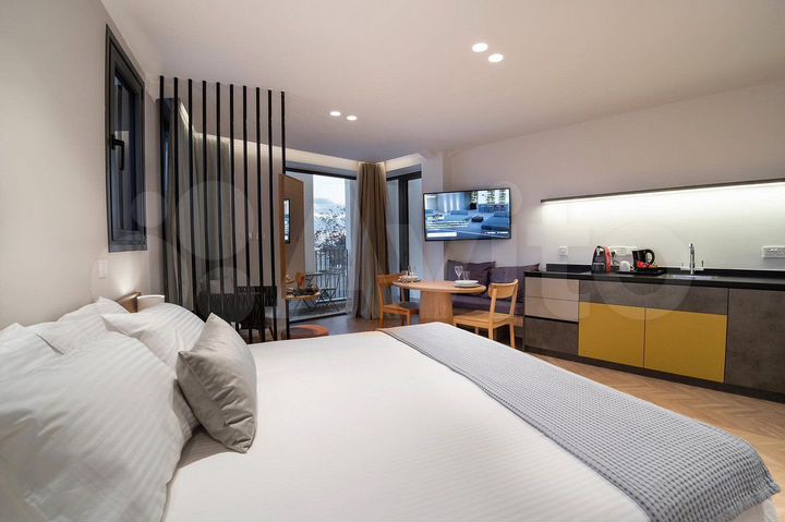 Арендный бизнес, 1500 тр в год чистыми