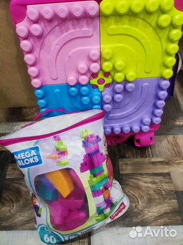 Конструктор