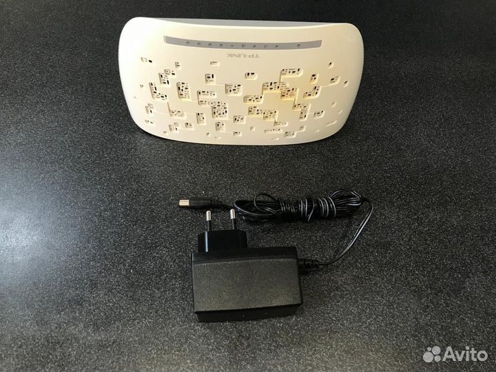 Wifi роутер маршрутизатор