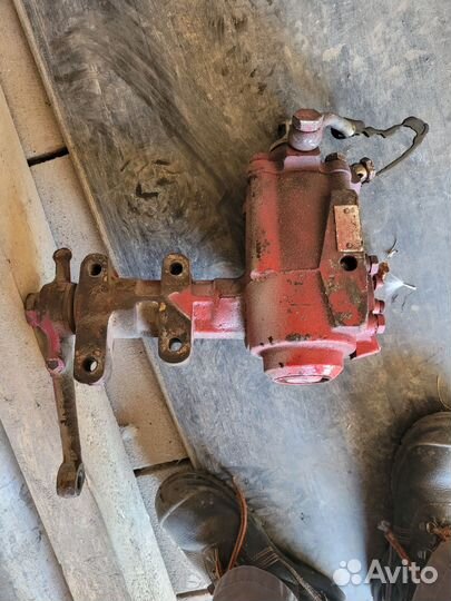 Гур для волга