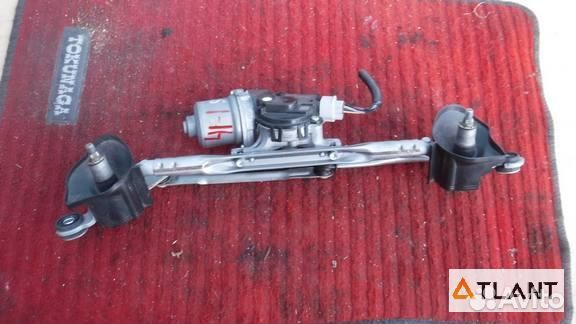 Мотор дворников daihatsu mira E:S