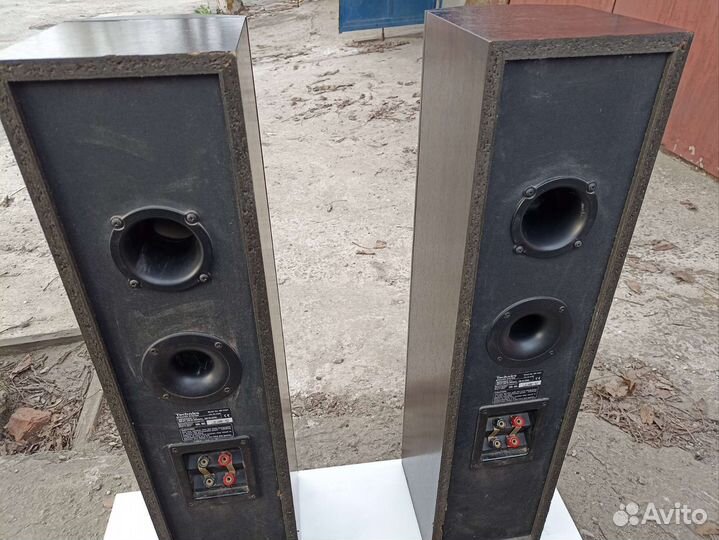 Напольная акустика technics sb-ca21