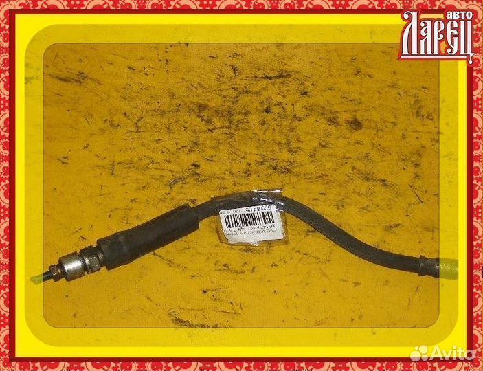 Шланг тормозной Opel Vita W0L0SBF68