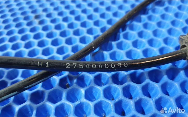 Датчик ABS Subaru Forester