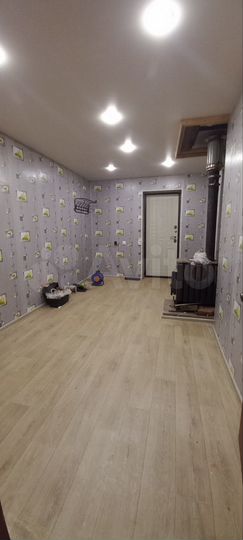 Дом 40,8 м² на участке 5,6 сот.