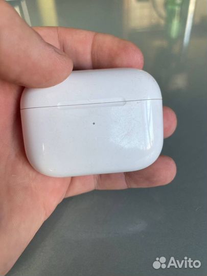 Airpods pro