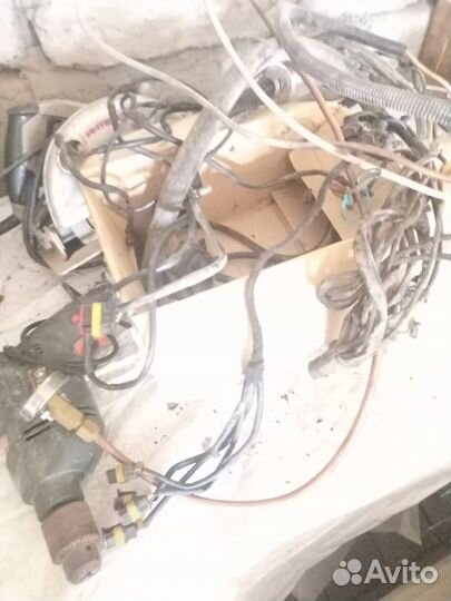 Продам газовое оборудование