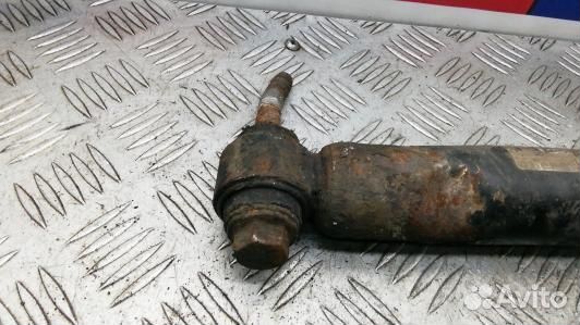 Амортизатор задней балки renault fluence 1 (EDN11L