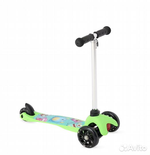 Самокат детский