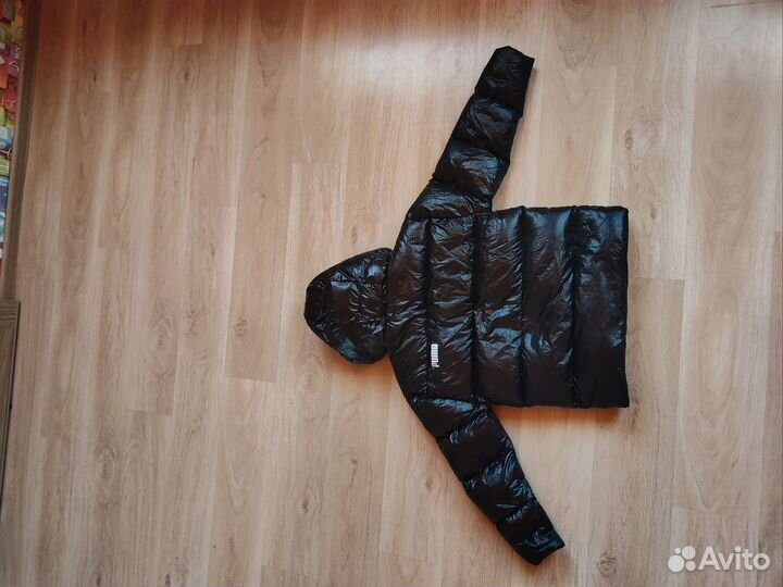 Пуховик puma