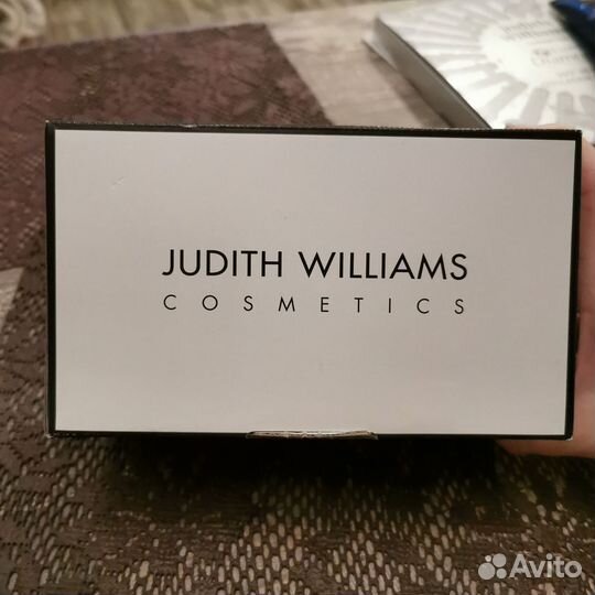 Judith Williams моделирующий крем