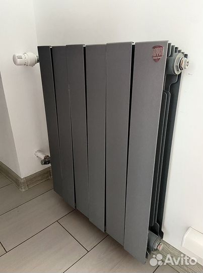 Монтаж отопления, водоснабжения и канализации